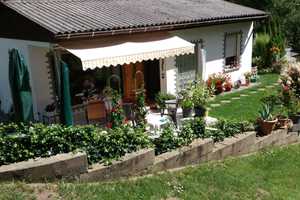 BUNGALOW MIT EIGENEM SEEZUGANG IN IDYLLISCHER LAGE – Jerichower Land (Kreis) – Vorschaubild 1