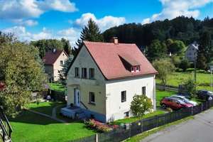 Endlich Zuhause – Die vollständige Adresse der Immobilie erhältst du vom Anbieter., 2730 Ebersbach/Sachsen – Vorschaubild 2