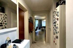 Maisonette-Wohnung mit eigenem Garten und Stellplatz – Die vollständige Adresse der Immobilie erhältst du vom Anbieter., 42277 Oberbarmen, Wuppertal – Vorschaubild 4