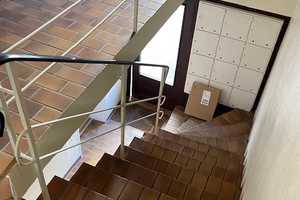 Gemütliches Apartment mit Blick ins Grüne, 1.OG Karlsruhe Durlach. Ideal für Pendler oder Studenten. – Spitalstrasse 3-7, 76227 Karlsruhe – Vorschaubild 7