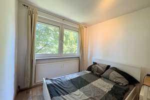 Renditestarke 3 Zimmer-Wohnung mit Balkon in einer sehr guten Lage zu verkaufen – Die vollständige Adresse der Immobilie erhältst du vom Anbieter., 60528 Niederrad, Frankfurt am Main – Vorschaubild 9