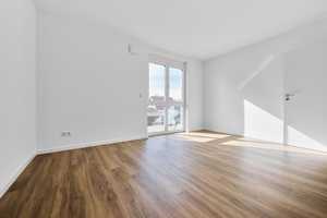 ERSTBEZUG! Attraktive Neubau-Doppelhaushälfte in familienfreundlicher Umgebung – Unterallgäu (Kreis) – Vorschaubild 5