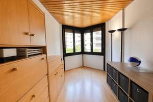 Gepflegte 4-Zimmer-Wohnung mit Balkon und Garage in zentraler Lage von Brötzingen – Die vollständige Adresse der Immobilie erhältst du vom Anbieter., 75172 Brötzingen, Pforzheim – Vorschaubild 11