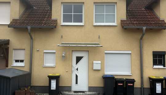 Bild von Reihenmittelhaus in toller Lage