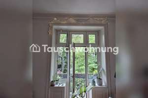Tauschwohnung: Ruhige Altbauwohnung im grünen Eimsbüttel – Die vollständige Adresse der Immobilie erhältst du vom Anbieter., 20255 Eimsbüttel (Ortsteil), Hamburg – Vorschaubild 4