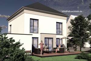 Neubau mit Keller, A+, KfW 40, PV Anlage, Fußbodenheizung,  mit Grundstück zum Festpreis! – Die vollständige Adresse der Immobilie erhältst du vom Anbieter., 50735 Niehl, Köln – Vorschaubild 3