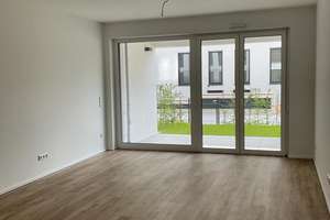 3-Zimmer-NEUBAUWOHNUNG in Essen Südviertel