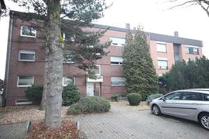 Große Wohnung wartet auf Neugestaltung!