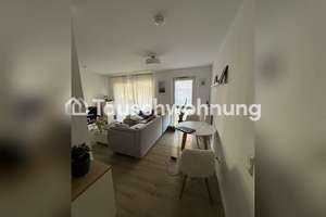 Tauschwohnung: Suche 3-4 Zimmer Wohnung, biete 2-Zimmer Wohnung 810€ warm