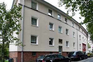 Große 3 Zimmerwohnung am Sedansberg