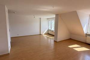 Lichtdurchflutete, familienfreundlichen Wohnung
