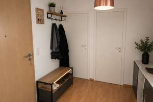 Ihr neues Zuhause zum Wohlfühlen