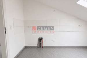Erstbezug im Dachgeschoss (2.OG) inkl. Stellplatz: 4-Zimmer-Wohnung mit Balkon in Huckarde. – Die vollständige Adresse der Immobilie erhältst du vom Anbieter., 44369 Huckarde (Ortsteil), Dortmund – Vorschaubild 5