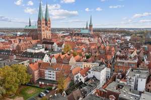 Wohn- und Geschäftshaus im Herzen des Lübecker Zentrums – Die vollständige Adresse der Immobilie erhältst du vom Anbieter., 23552 Innenstadt, Lübeck – Vorschaubild 6