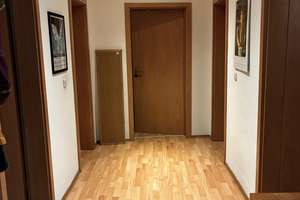 Charmante 3-Zimmer-Wohnung im Erdgeschoss – zentral & gut geschnitten – Güntherstraße 4, 4177 Altlindenau, Leipzig – Vorschaubild 2