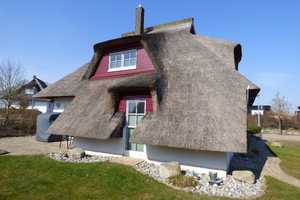 FERIENRESORT AM ACHTERWASSER! 4 ZI. & ERDWÄRME & KAMIN & SAUNA & 2 BÄDER & – Ostvorpommern (Kreis) – Vorschaubild 7