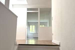 3 Zi. Dachgeschosswohnung , 3. OG. schöne Südlage mit großem Außenbereich nähe UKE – Geschwister Scholl Str. 65, 20251 Eppendorf, Hamburg – Vorschaubild 7