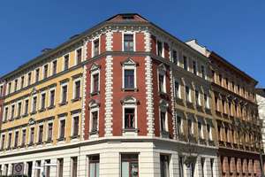 Wohnung als Kapitalanlage in Leipzig - Gohlis langfristig vermietet !! – Die vollständige Adresse der Immobilie erhältst du vom Anbieter., 4157 Gohlis-Mitte, Leipzig – Vorschaubild 2