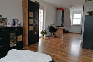 Perfekte 3-Zi.-DG in Fürth-Vach ohne Balkon und ohne Keller!