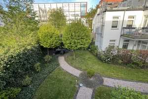 Modernes Hofhaus mit idyllischem Garten im Domviertel – Die vollständige Adresse der Immobilie erhältst du vom Anbieter., 23552 Innenstadt, Lübeck – Vorschaubild 4