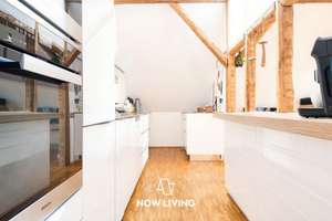 Ein Ort mit Vergangenheit. Ein Zuhause mit Zukunft. - 107 m² Maisonette mit Charakter – Die vollständige Adresse der Immobilie erhältst du vom Anbieter., 38126 Südstadt-Rautheim-Mascherode, Braunschweig – Vorschaubild 7