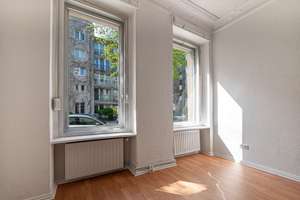 ⭐ Frisch renovierter Altbau-Charme in Berlin Tegel: Helle 3-Zi-Whg mit Stuck, neuem Bad & Garten – Die vollständige Adresse der Immobilie erhältst du vom Anbieter., 13403 Reinickendorf (Ortsteil), Berlin – Vorschaubild 6