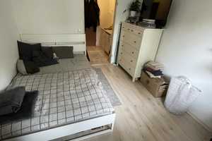 Gemütliche 1-Zimmer-Wohnung mit Terrasse  – Prinz-Rupprecht-Straße 8, 93053 Regensburg – Vorschaubild 1