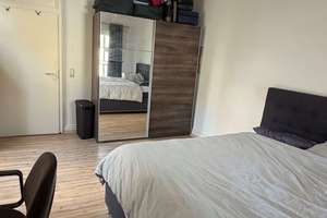 Charmante 2 Zimmer Wohnung in zentraler Lage ! Ruhig gelegen im Anbau – Heinrichsalle 16, 52062 Kaiserplatz, Aachen – Vorschaubild 9