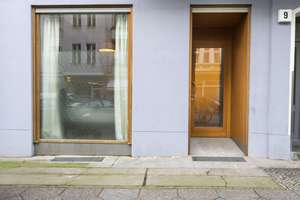 Bezugsfreie 3-Zimmer Gewerbeeinheit im EG – möbliert in der beliebten Rodenbergstr. Prenzlauer Berg – Rodenbergstraße 9, 10439 Prenzlauer Berg, Berlin – Vorschaubild 18