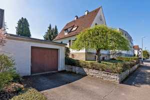 Einfamilienhaus mit Anbau auf einem wunderschönen großen Grundstück – Heinrich-Talmon-Groß-Straße 50, 73614 Rems-Murr-Kreis – Vorschaubild 4