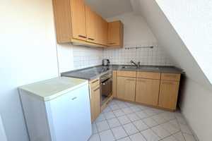 Strahlende 2-Zimmer Wohnung mit Weitblick! – Hamburg – Vorschaubild 9