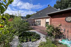 Wohlfühlen leicht gemacht – moderne Bungalow-DHH in Toplage von Lathen – Die vollständige Adresse der Immobilie erhältst du vom Anbieter., 49762 Lathen – Vorschaubild 6