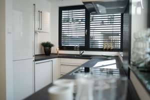 Exklusives 5-Zimmer-Townhouse mit gehobener Innenausstattung und EBK in Düsseldorf Flingern Nord – Birkenstr. 82d, 40233 Flingern Nord, Düsseldorf – Vorschaubild 3