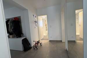 KREUZVIERTEL - frisch saniert – Die vollständige Adresse der Immobilie erhältst du vom Anbieter., 48149 Kreuz, Münster – Vorschaubild 9