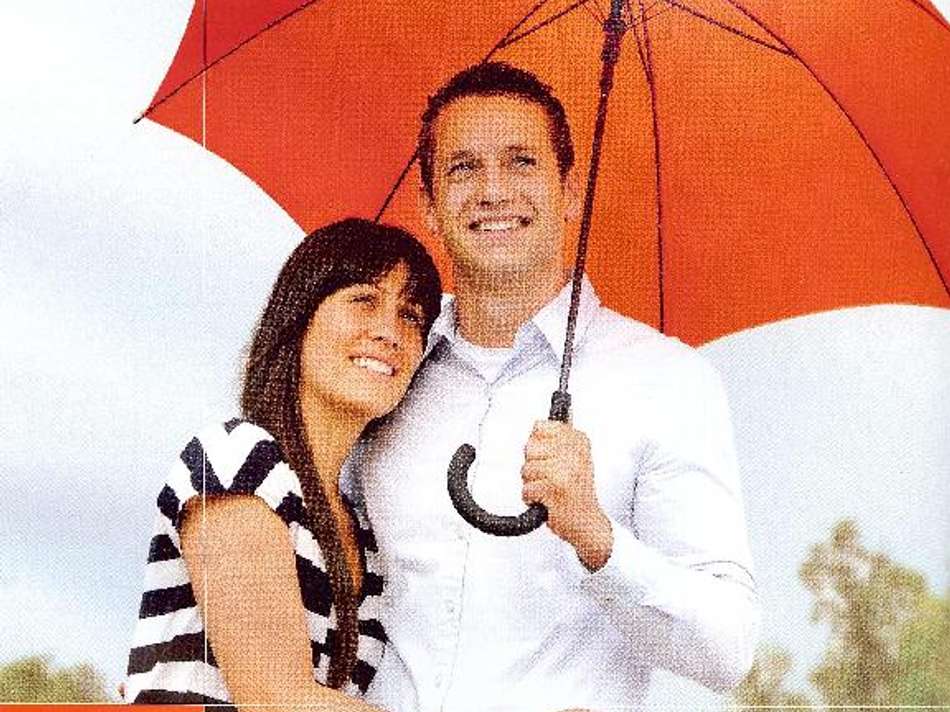 Wüstenrot ein guter Partner