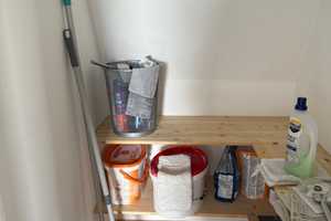 Schöne helle 2-Zimmer-Wohnung mit Dachloggia über den Dächer v. HN-Sontheim – Heilbronn – Vorschaubild 16