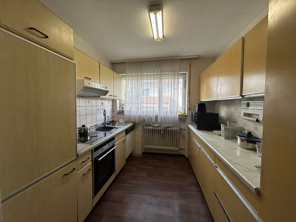 Immobilie in Gomaringen - Schönes, vielfältiges Zweifamilienhaus in toller Lage von Gomaringen - Bild 3