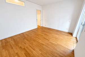 OSTEND stylish! Next to ECB and river Main, 2016 2-room apt. w. TERRACE, Ft. KITCHEN, PARQUET – 60314 Ostend, Frankfurt am Main – Vorschaubild 10