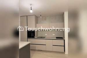 Tauschwohnung: Tausche teilmöblierte Neubau Wohnung in Neupasing, München – 81245 Neupasing, München – Vorschaubild 2