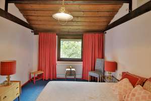 Splitlevel-Architektenhaus im Schwarzwald – mit Carport und stilvoller Grilllounge - Einzugsbereit – Die vollständige Adresse der Immobilie erhältst du vom Anbieter., 75323 Bad Wildbad – Vorschaubild 8