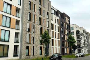 Traumhafte 3-Zimmer-Wohnung in Düsseldorf-Grafental. – Die vollständige Adresse der Immobilie erhältst du vom Anbieter., 40235 Flingern Nord, Düsseldorf – Vorschaubild 3