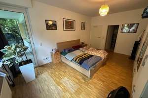 ***INNENSTADT-SÜD Sanierte Wohnung mit Balkon,Parkett, GästeWC, Duschbad, EBK & Aufzug****** – Die vollständige Adresse der Immobilie erhältst du vom Anbieter., 44139 Westfalendamm, Dortmund – Vorschaubild 6