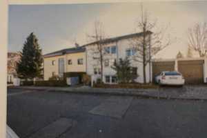 Von Privat  -  Schöne 2-Zimmer-Wohnung in Bestlage von Stuttgart-Vaihingen – Stoßäckerstraße 81 B, 70563 Stuttgart – Vorschaubild 1