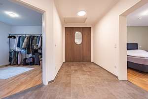 Moderne DHH mit Ausbaureserve! Ruhige Lage, durchdachter Grundriss, Carport, Garten & Solarthermie! – Die vollständige Adresse der Immobilie erhältst du vom Anbieter., 24893 Taarstedt – Vorschaubild 10