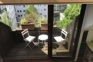 Architektenausbau in der Schanze – Vereinsstrasse 29, 20357 Eimsbüttel (Ortsteil), Hamburg – Vorschaubild 5