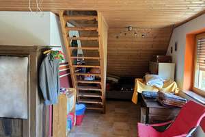 anspruchsvolles und geräumiges EFH mit mediterranen Flair und Fernblick ins Abenstal – Die vollständige Adresse der Immobilie erhältst du vom Anbieter., 84104 Rudelzhausen – Vorschaubild 25