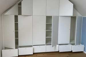 Großzüge lichtdurchflutete 2 Zimmer Maisonette-Wohnung – Rochusstraße 52-66, 52062 Hansemannplatz, Aachen – Vorschaubild 16