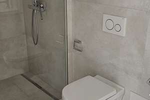 4,5 Zimmerwohnung mit EBK und Stellplatz, Erstbezug nach Renovierung – Pischekstraße 9, 70178 Gänsheide, Stuttgart – Vorschaubild 16