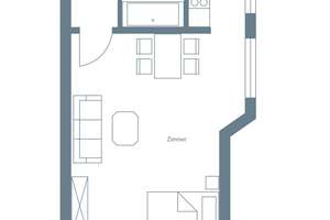 Charmant, kompakt, Kollwitzplatz! – Hagenauer Straße 3, 10435 Prenzlauer Berg, Berlin – Vorschaubild 20