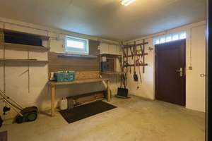 Gepflegtes Zweifamilienhaus auf tollem Sonnengrundstück  (EG vermietet - OG bezugsfrei) – Am Saulefeld 13, 86477 Adelsried – Vorschaubild 19